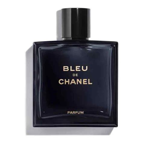 bleu de chanel parfum 2018 prix algerie